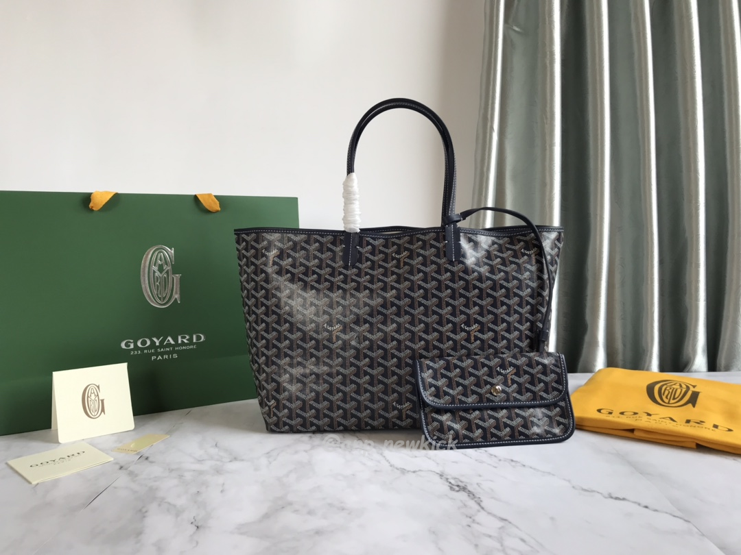 Goyard Anjou Bag (21) - newkick.app